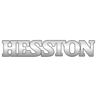 HESSTON
