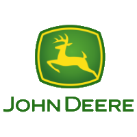 JOHN DEERE