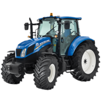 New Holland