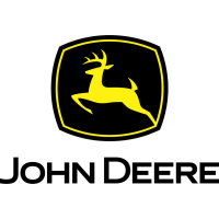 John Deere (DSPG)