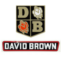David Brown
