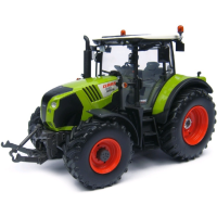 Claas / Renault