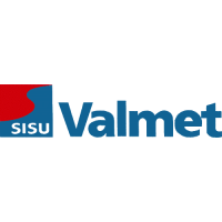  Sisu -Valmet