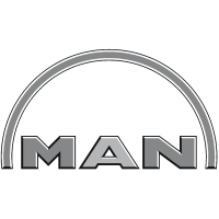  Man