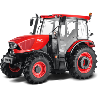 Zetor