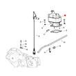 ACTUATOR SECOND HAND 0.007.0992.4/80; 0.007.0992.4, 000709924, 0.007.0992.4/80, 00070992480, 0.007.0992.4/10, 00070992410, 0.007.0992.4/20, 00070992420, 0.007.0992.4/30, 00070992430, 0.007.0992.4/40, 00070992440, 0.007.0992.4/50, 00070992450;