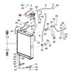 VAS EXPANSIUNE SECOND HAND 0.007.1080.3/40; 00071080340;