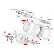 KIT COMPLET SECOND HAND 0.011.0653.3; 0.011.0653.3+0.264.4651.0/20+0.269.4642.3/70+3X0.258.4644.0/30+3X2.2999.140.0+3X0.264.4643.0+0.264.4650.0;