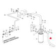 CONDUCTA SECOND HAND 0.013.3533.3/10;  00133533310; 0.013.3533.310;