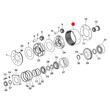 COROANA SECOND HAND  0.014.0062.0; 001400620;