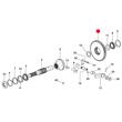 PINION SECOND HAND 0.014.0143.0; 001401430;