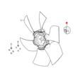 DISTANTIER ELICE SECOND HAND 0.016.1591.0; 00165910;