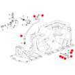 CONDUCTA SECOND HAND 0.018.1714.3; 001817143;