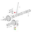 TACHET SECOND HAND 0.065.1330.0; 006513300;