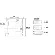 PISTON ECHIPAT 0.099.0060.A-; 200602; 20S0440 STD; B93440; 990060A; FIN3116PC00;