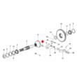 BOLT SECOND HAND 0.171.3845.0; 017138450;