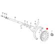 DIFERENTIAL COMPLET SECOND HAND 0.233.3511.0/30+0.233.3510.0/20+0.012.6823.3+0.233.3557.3/10+ 4X0.264.3550.0/20+0.154.6855.3/10; 02333511030;
