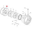 FLANSA SECOND HAND 0.233.5430.0; 0.233.5430.0/50;