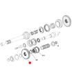 PINION SECOND HAND 0.264.3256.0; 026432560;