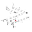 BOLT SECOND HAND 0.264.6479.0; 026464790;