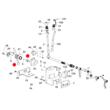 PARGHIE SECOND HAND 0.269.6465.2; 0.269.6465.2 + 0.269.6461.0; 026964522; 026964610;