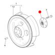 FLANSA VOLANTA SECOND HAND 0.288.3625.0; 028836250;
