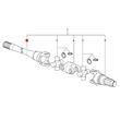 AX SECOND HAND 0.900.0148.0; 009000148;