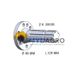 AX PRIZA PUTERE 0.167.3660.0/30; 29/303-132; 0.167.3660.0/30167.3660.0/301673660030S.167/3660S1673660;