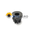 Pinion inodator R 0764.04; 58-0054, 0764.04.00.00, 0764.04.00;