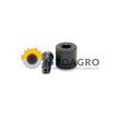 SUPAPA POMPA INJECTIE 090140-0410; 0901400410; MM500227; 15221-51031; 1522151031; 131156040;