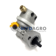 Pompa alimentare U 100-123; 26/100-123; RE68345; DZ110618 , HCNRE68345 , RE68345;
