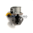 Pompa alimentare U 100-29; 26/100-29; AR52159, AR52729, AR53367, AR55730, AR34415, AR76030, AR77914, AR92776, AR92777, DD13483, DD14292, DD14195, DD17292, DE16748, DE17836, DE19070, RE37482, RE27667, RE527115, 26/100-21, 100-21, 59520, VPD3031;