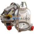 Pompa alimentare U 100-3; 30/100-3; 1231312 , 2641406 , 2641408 , 35273 , 3637288M91 , 4222094M91 , 885363M91 , 890960M1 , ULPK0018;