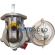 Pompa alimentare U 100-3; 30/100-3; 1231312 , 2641406 , 2641408 , 35273 , 3637288M91 , 4222094M91 , 885363M91 , 890960M1 , ULPK0018;
