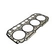 Garnitura chiulasa 123900-01330; YM123900-01330; 12390001330;