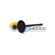 Supapa admisie 123907-11100; 12390711100;