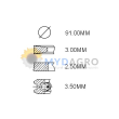 Segmenti  04175141; 08-252300-00; 04175141;