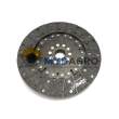 Disc ambreiaj U 221-17; 24/221-17;C7NN7550Z, E3NN7550EA, 3944006, 330011710,;