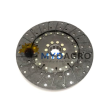 Disc ambreiaj U 221-18; 24/221-18; E3NN7550CA, E7NN7550DA, 3937183, 3971654, 331015210, 83937183, 83971654, APIBERICA9744, B22118,;