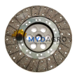 Disc ambreiaj U 221-38; 30/221-38; 1693884M91 , 1693884M92 , 3610274M91 , 3610274M92 , 36129058M92;