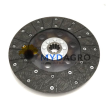 Disc ambreiaj U 221-4; 30/221-4; D8NN7550GA, 82006020, 83916955, 87295805, 1855258M1,;