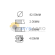 SET SEGMENTI 119813-22500, 11981322500, 129537-22500, 12953722500729351-22500, 72935122500729151-22500, 72915122500729402-22500, 72940222500;