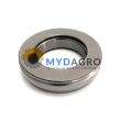 Rulment presiune U 231-4; 24/231-4; 81820893, AR41942, JD39117, AM3983T; 53x85x20;