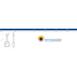 Biela U 25-10; 26/25-10; AR55978 , RE16495 , RE21076 , SE500747;