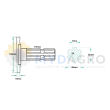 Ax priza putere 30522: