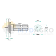 Ax prixa putere 30521;