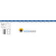 Set motor U 31-12; 30/31-12; 3637430M91, 40318, B1103, U5MK0038, 3638888M91, B1105, U5MK0171;(Compozitie; 30/35-14; 35-14; 30/33-12; 33-12; 30/34-12; 34-12;)