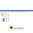 Set motor U 31-48; 26/31-48;  AR71593, AR82286, B1133;