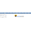 Piston U 33-65; 25/33-65; B3365;