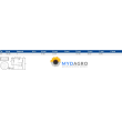 Piston U 33-66; 25/33-66; B3366;